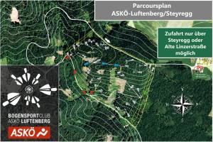 3D Parcours Lachstatt