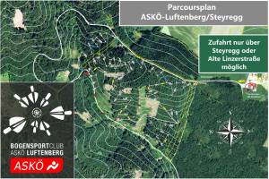 3D-Parcours Lachstatt